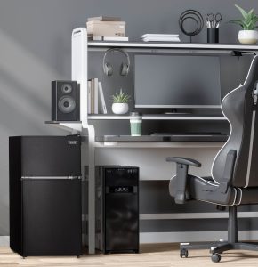 Newair Mini Refrigerator