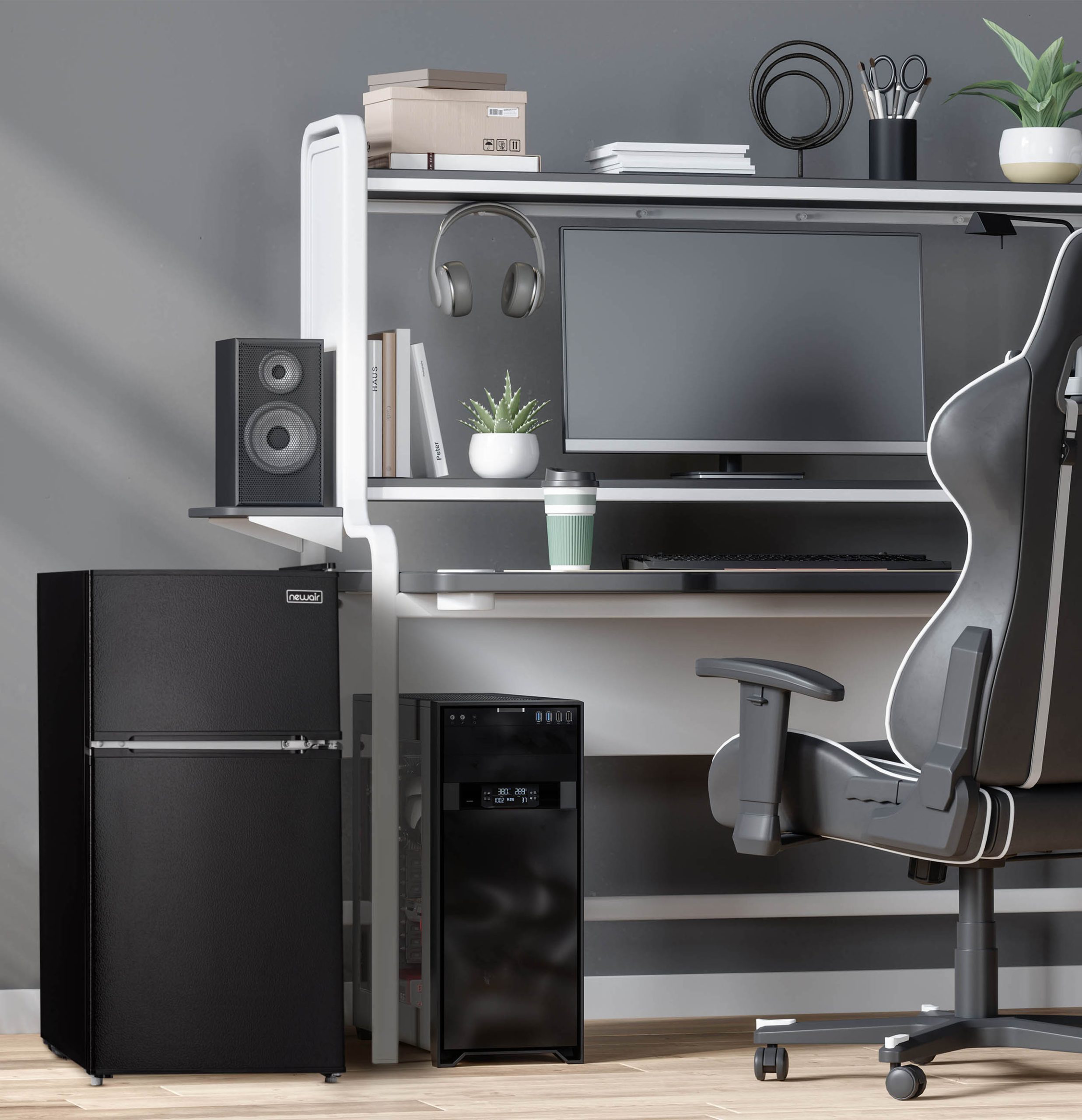 Newair Mini Refrigerator