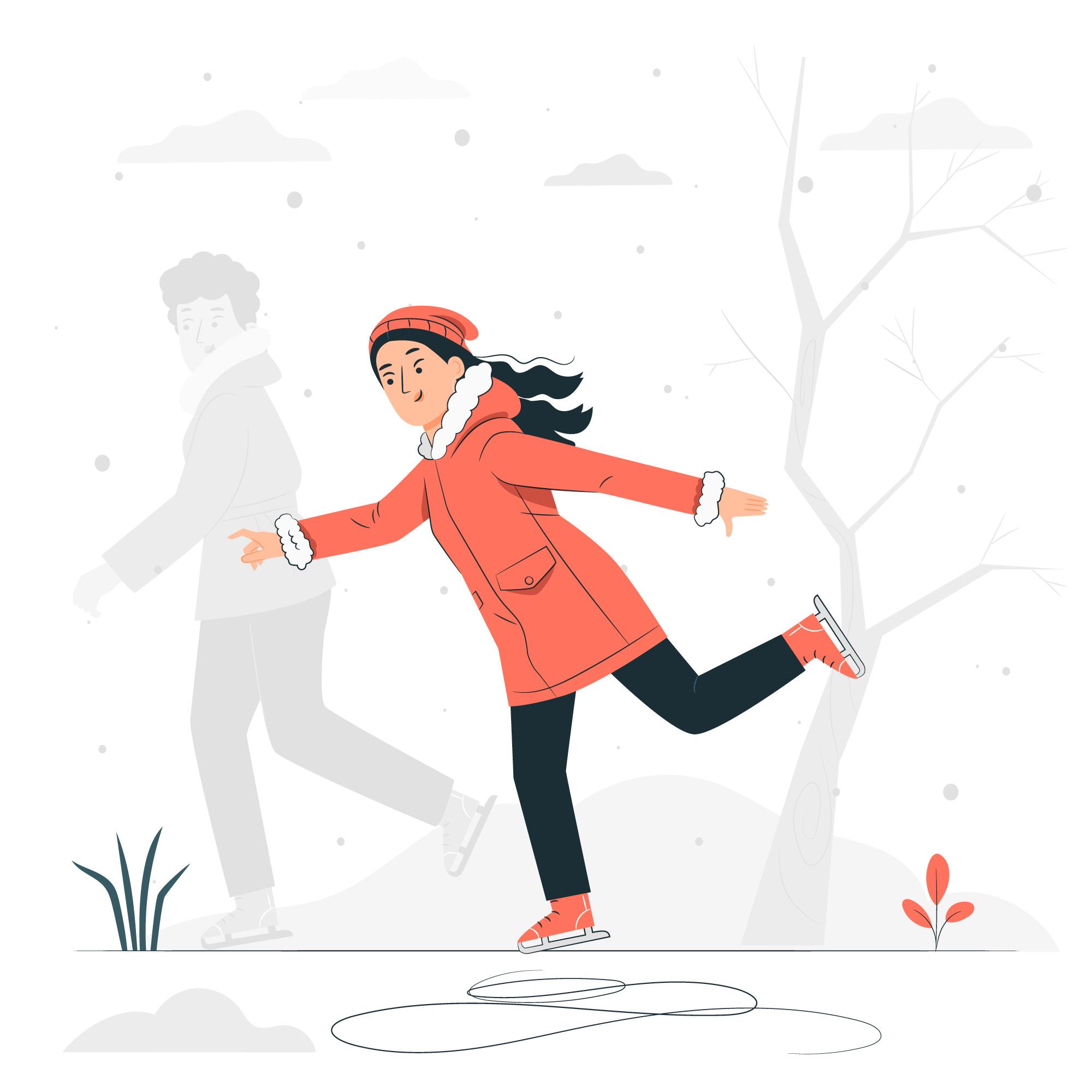 winter wellness