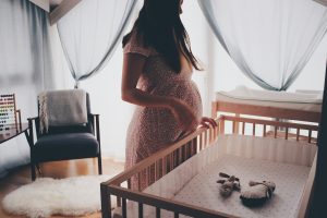 newborns' crib sheets