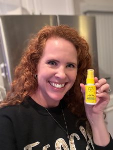 Beekeeper's Naturals scratchy throat