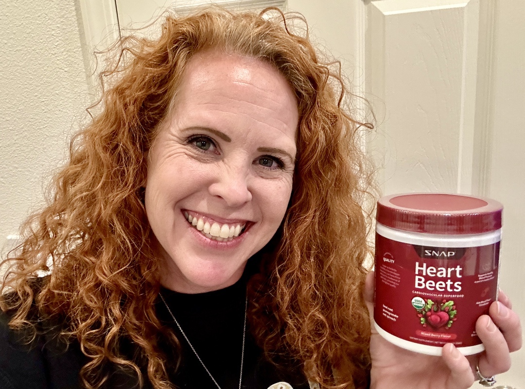 Snap Supplements healthier life