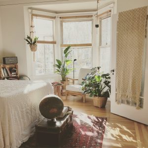 Allergy-friendly home