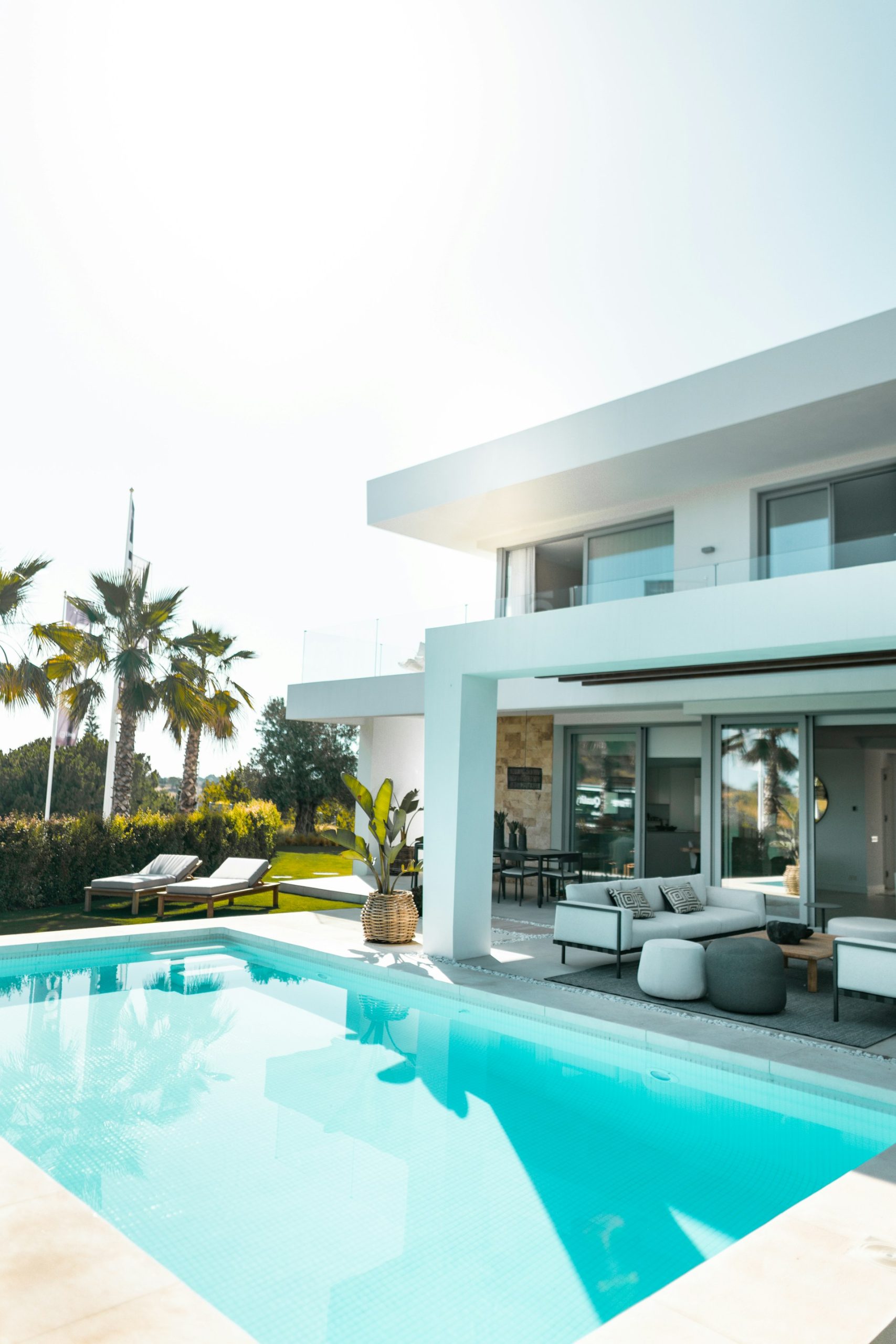 swimming pool safety