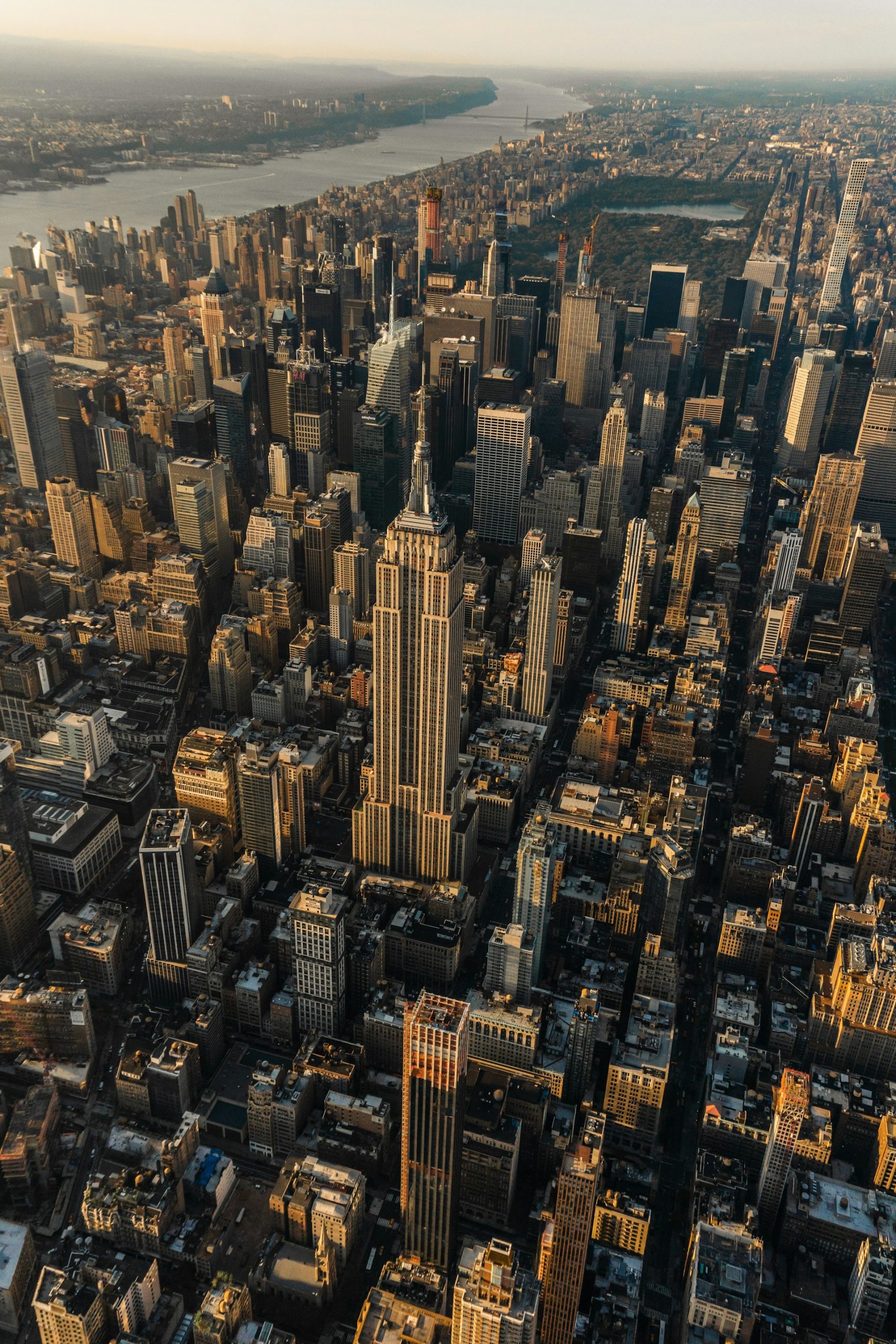 Big Apple New York City legal