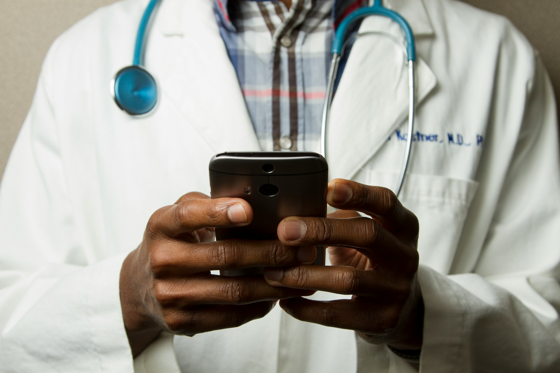 health career path