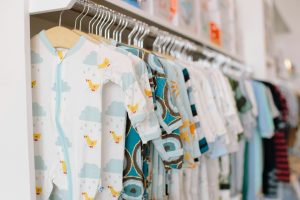 must-have baby clothes