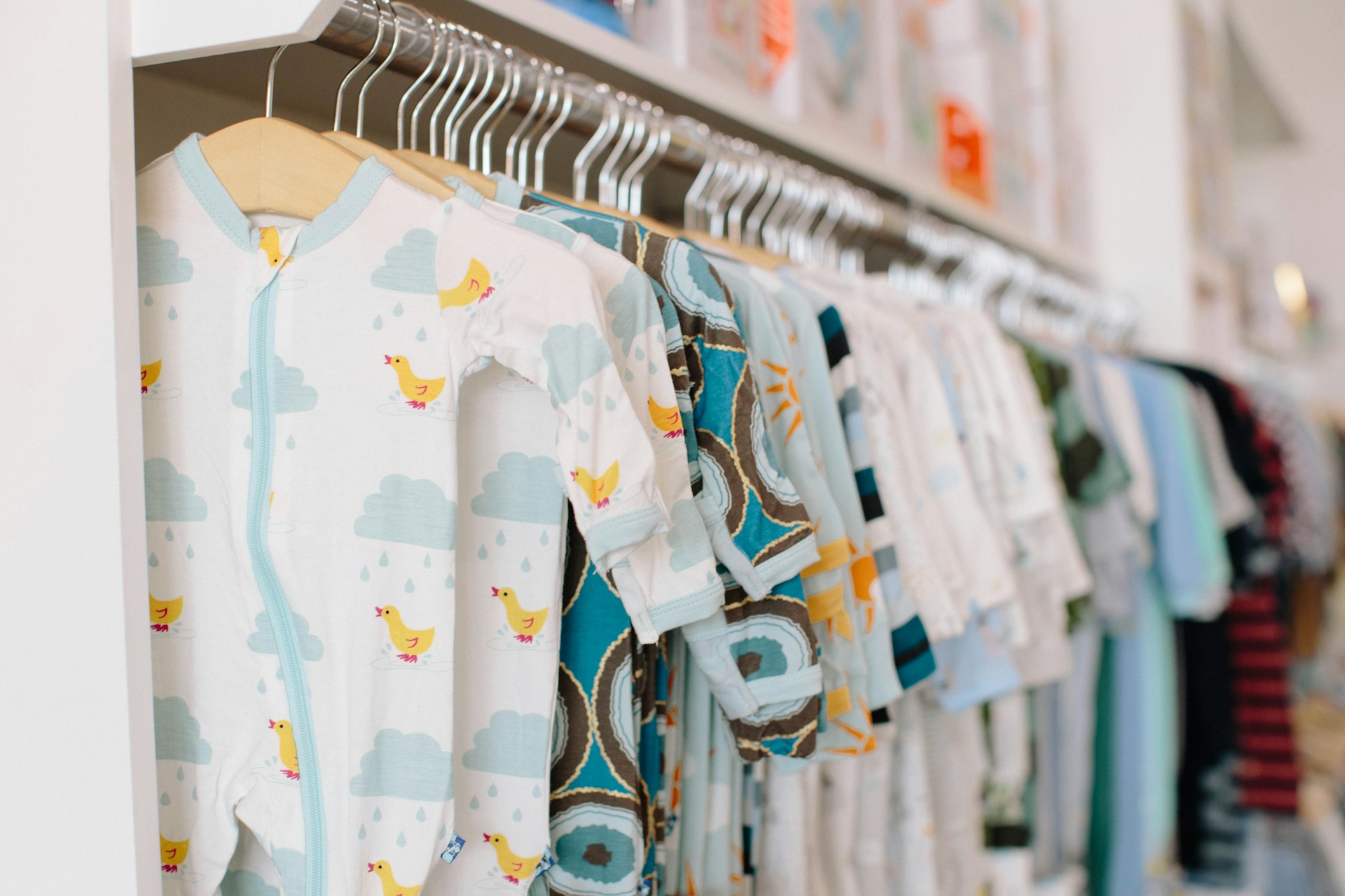 must-have baby clothes