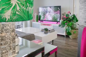 acrylic diy home decor