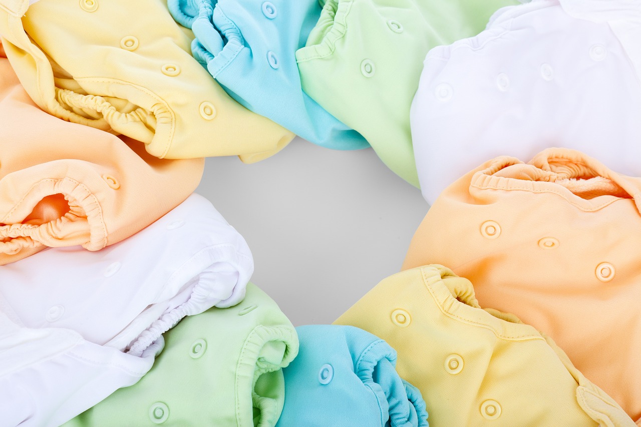 Nappy Cakes UK - adorable and creative presents