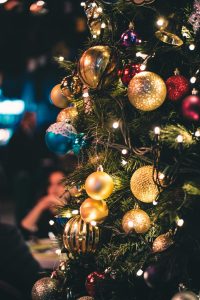 decorate home this holiday season