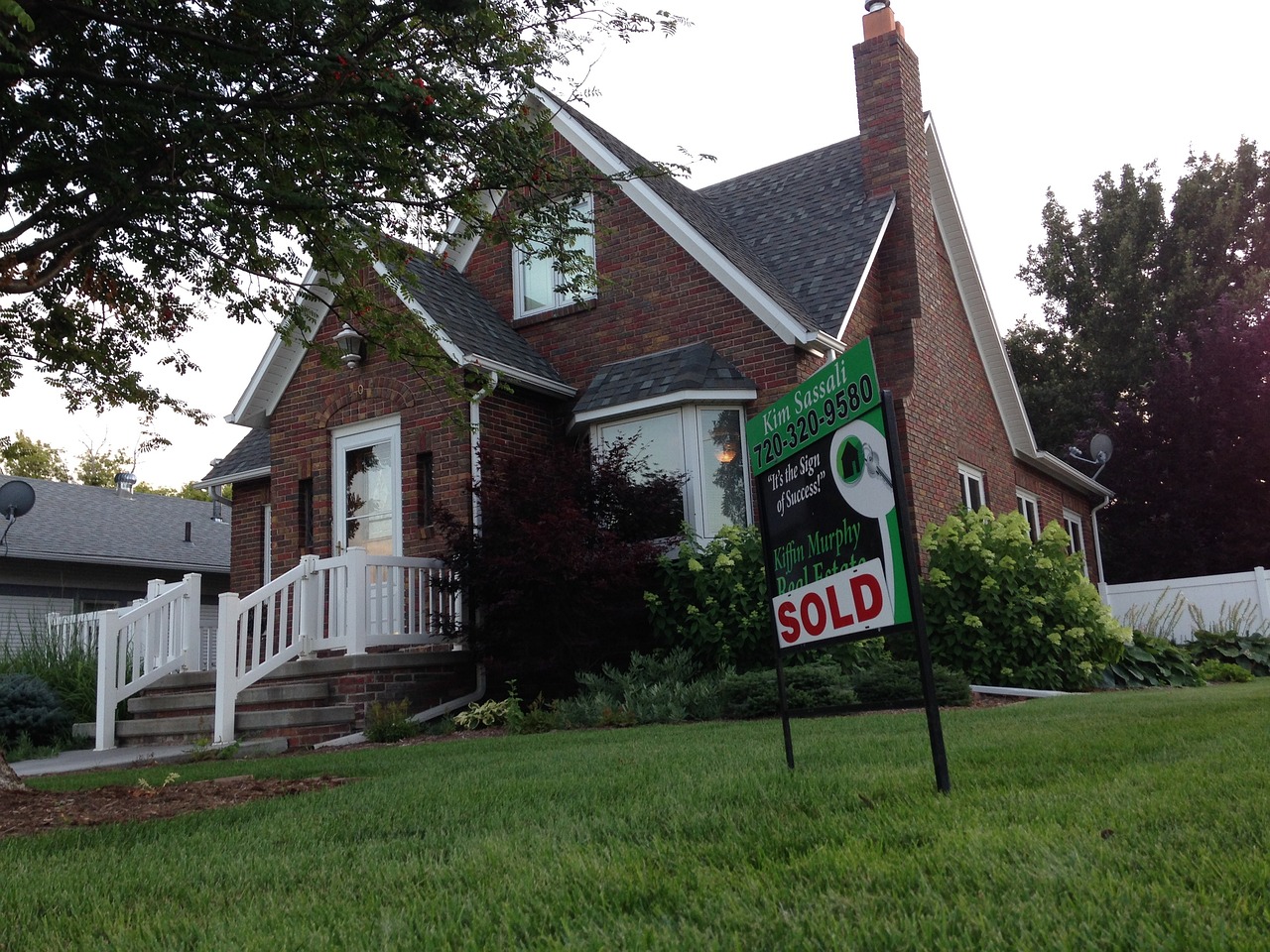 how to market your home when selling privately