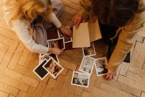 fun ways to involve kids in the moving process