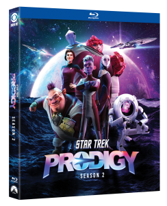 Star Trek: Prodigy: Season 2