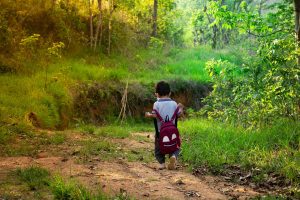 health kit essentials every kid needs in their backpack