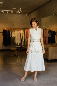 high end look using budget friendly finds