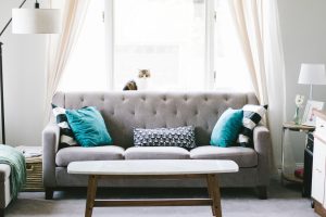 must-have pieces in furniture stores - sofa
