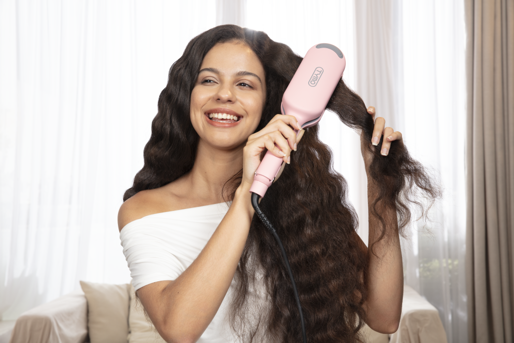 Sustainable Hair Care for Autumn: Mindful Styling in a Changing Season