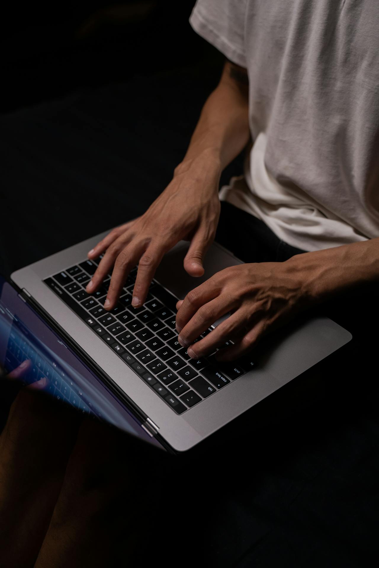 Internet and technology at home