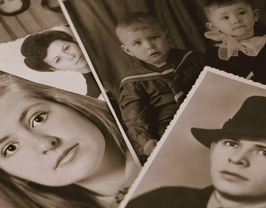 Why Preserving Family Memories Is Easier Than Ever (and How to Start Today)