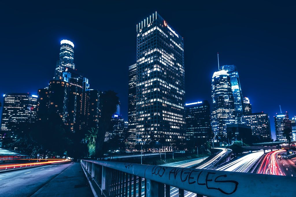 Exploring the Convenience of Radical Storage in Los Angeles