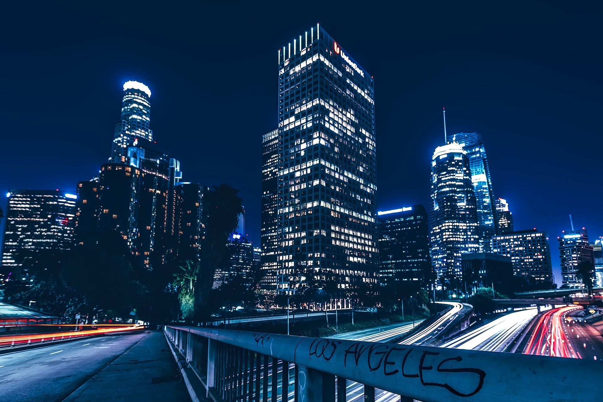 Los Angeles Storage