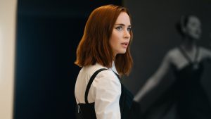 The Devil Wears Prada 2 Movie