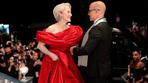 The Devil Wears Prada 2 Movie