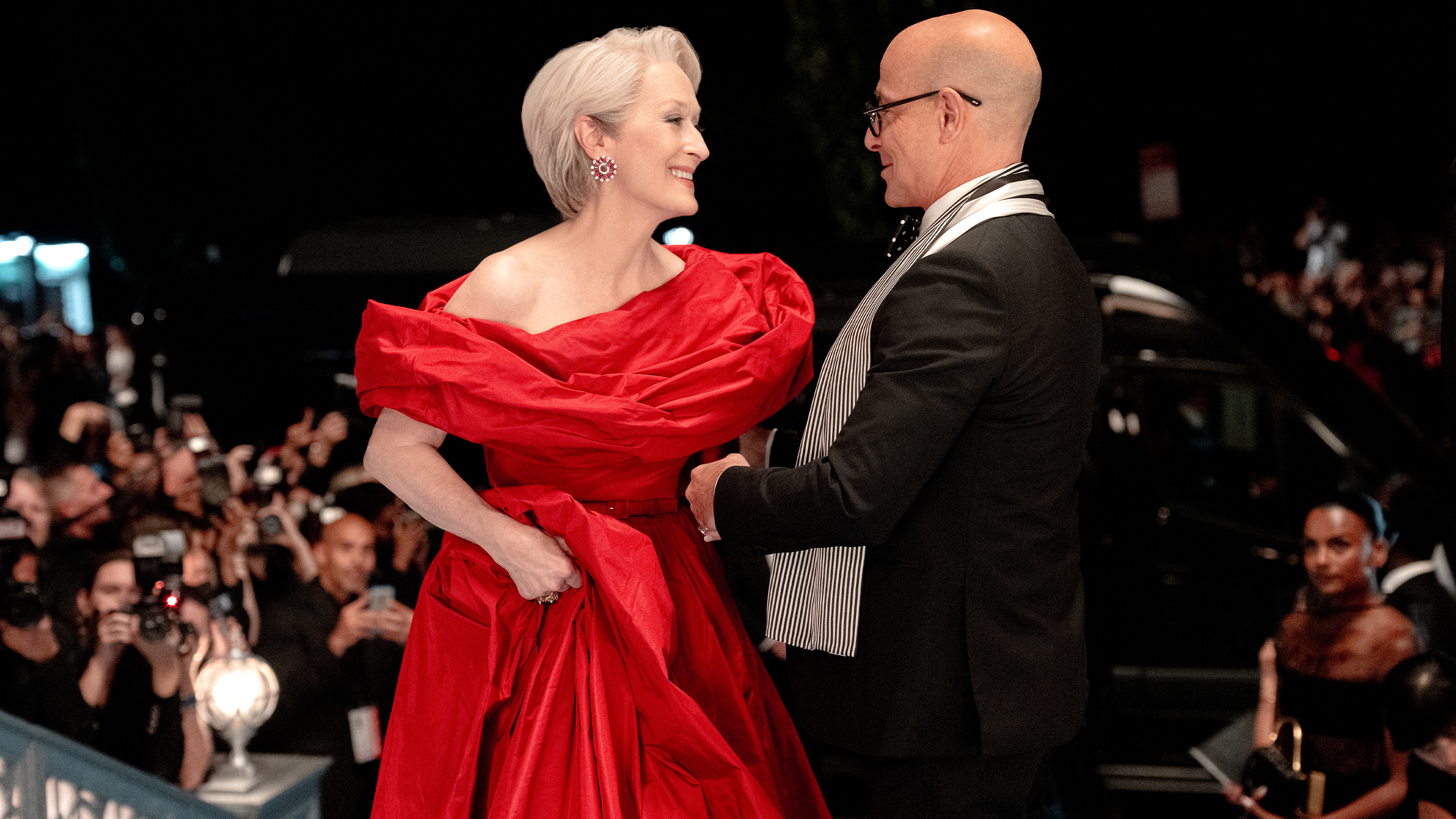 The Devil Wears Prada 2 Movie