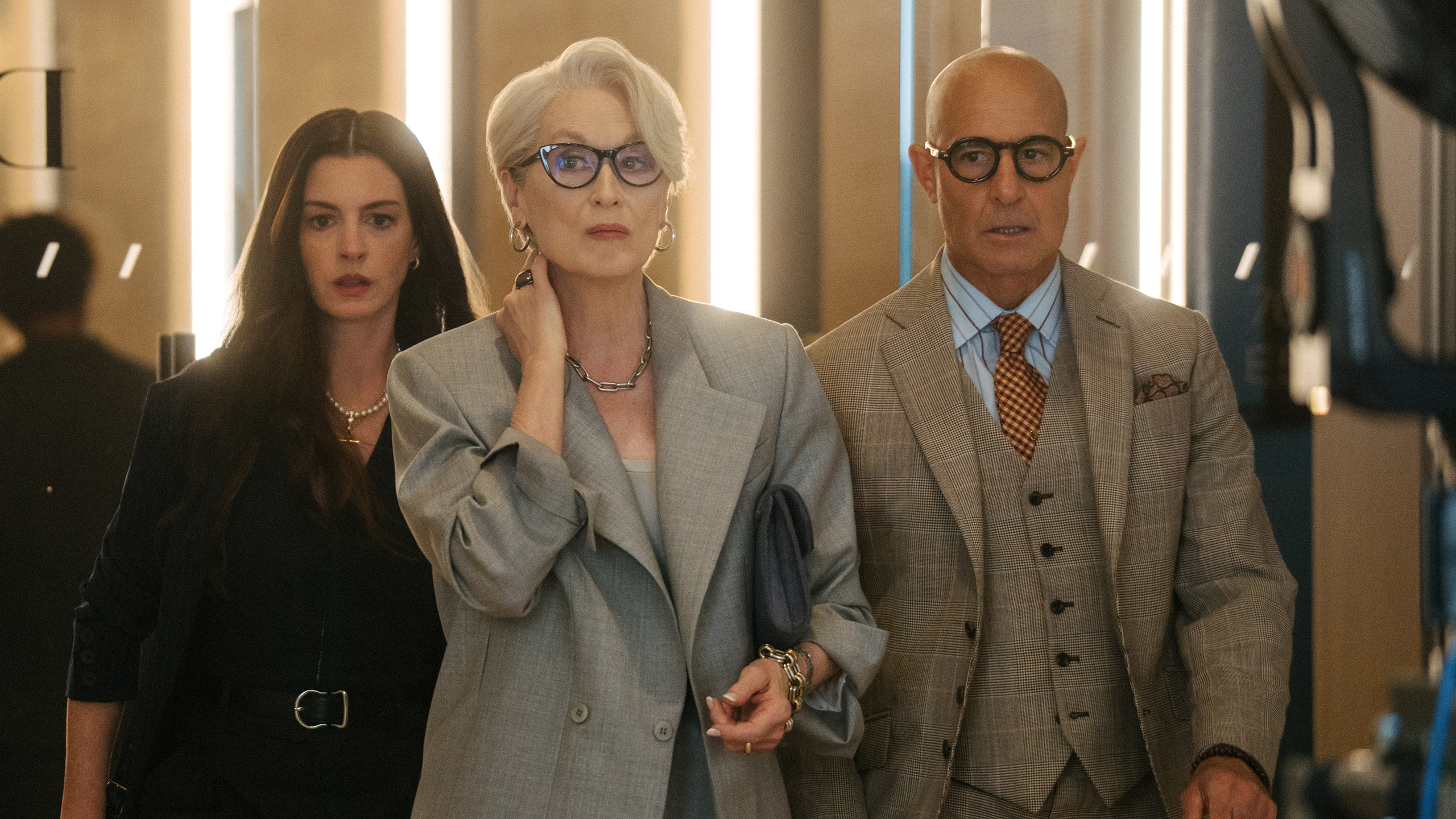 The Devil Wears Prada 2 Movie
