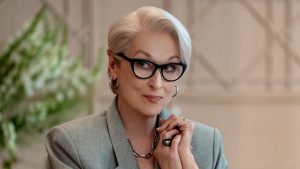 The Devil Wears Prada 2 Movie