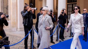 The Devil Wears Prada 2 Movie