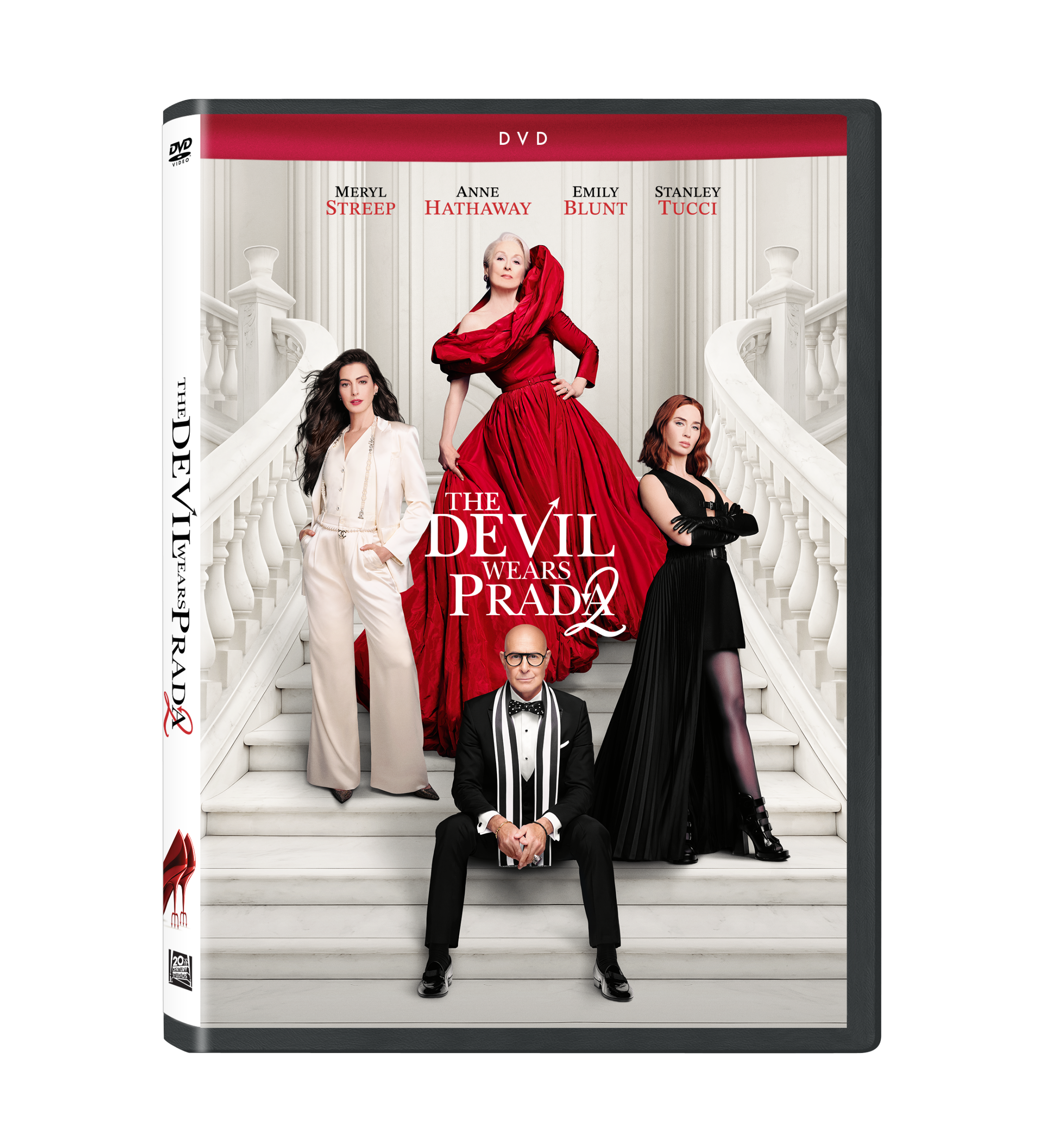 The Devil Wears Prada 2 Movie