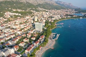 Makarska Riviera