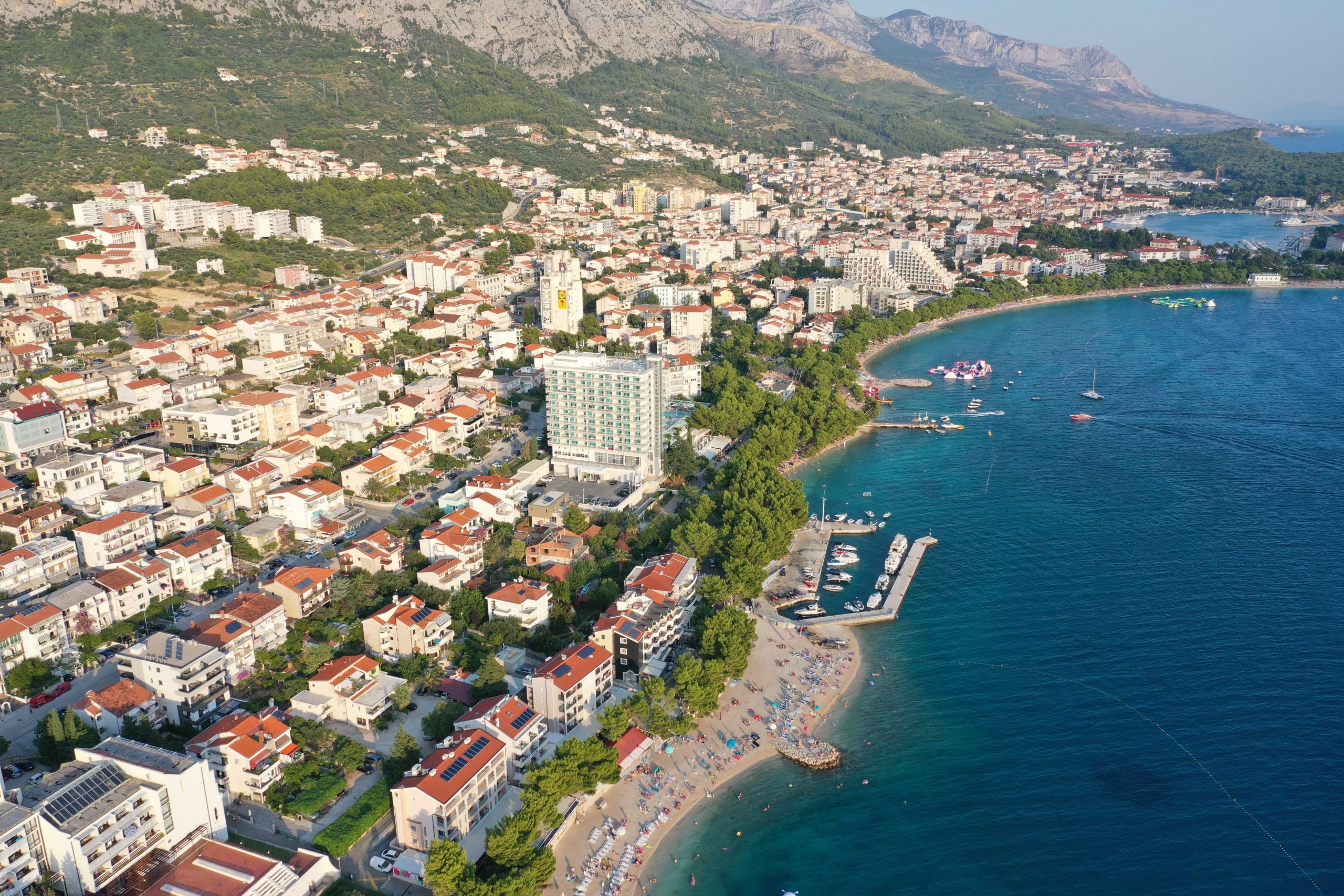 Makarska Riviera