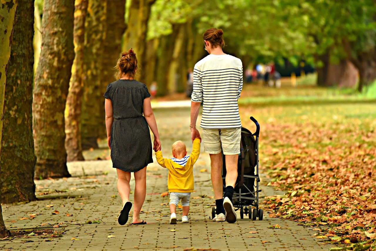 is shared custody the right choice for your family