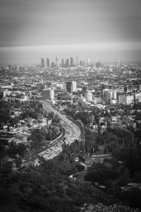 Los Angeles storage
