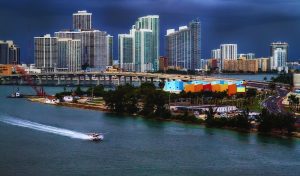 what keeps Miami safe