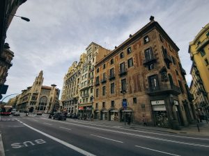 7-day itinerary for an unforgettable Barcelona trip