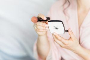 easy makeup tips for moms