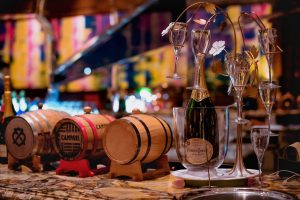 Edge of the World Tours and San Francisco Wine Tasting