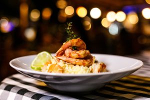 New Orleans Single Dish Cooking Lab