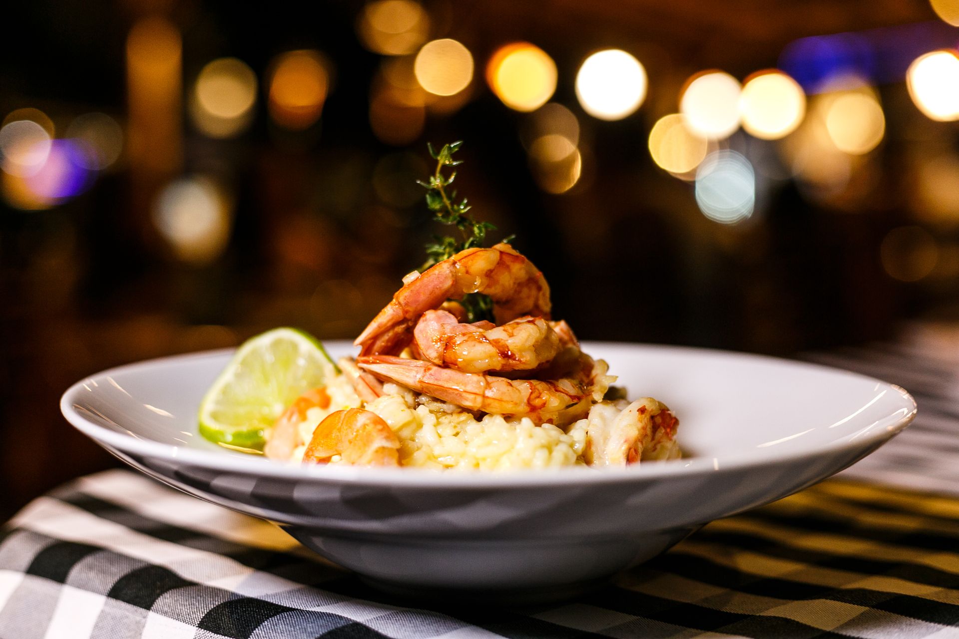 New Orleans Single Dish Cooking Lab