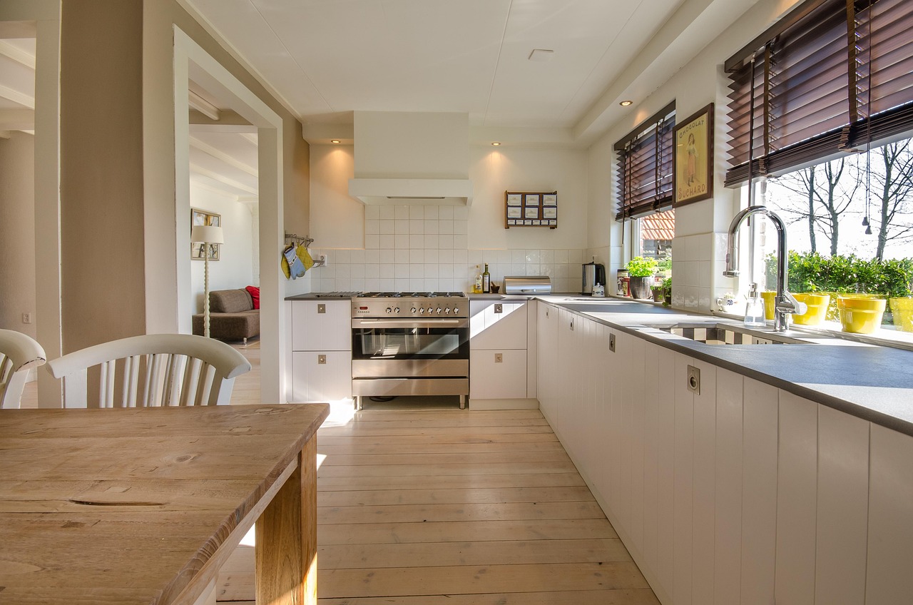 HVAC smart air vents