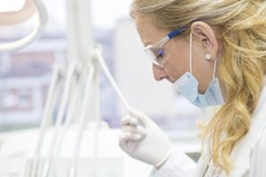 plan ahead for unexpected dental bills