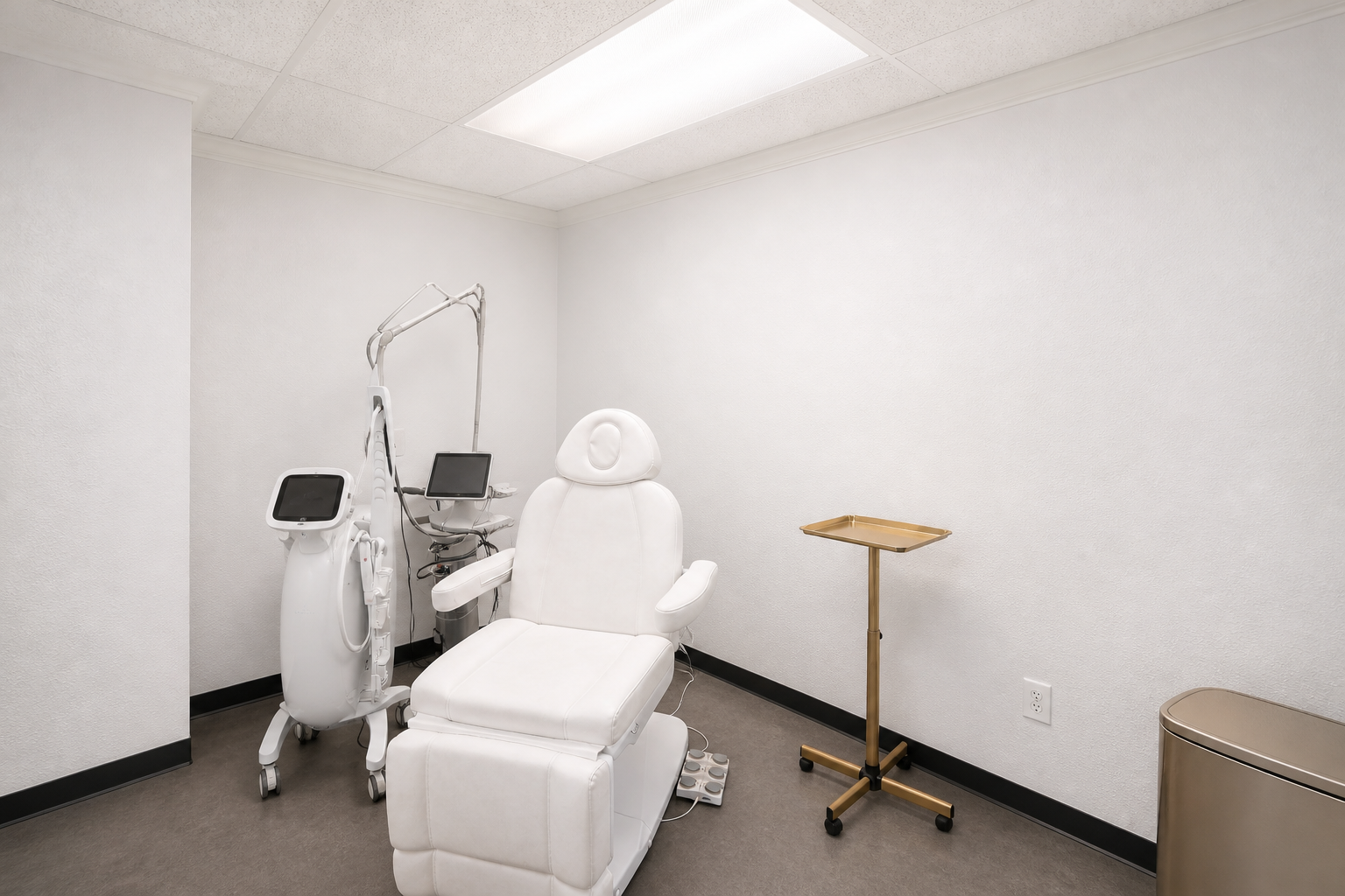 Rednees Spider Veins, Redness and Rosacea: What Laser Treatment Can Do