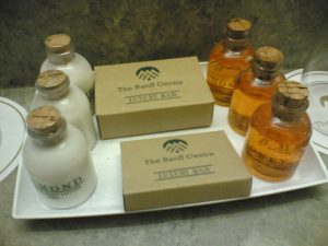 lotions