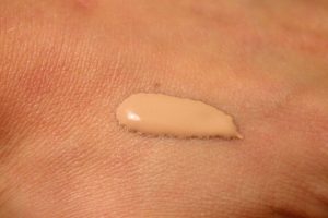 makeup foundation