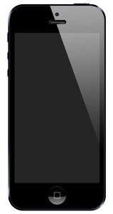 iPhone image