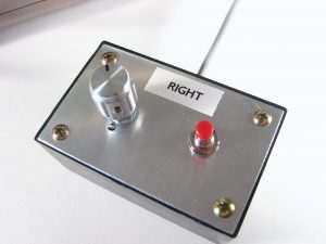 A home made controller